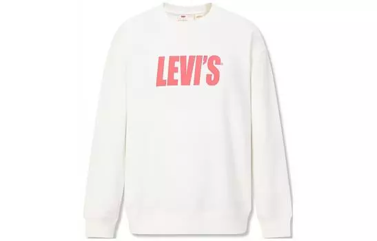 Толстовка унисекс Levi's levi’s, цвет Black