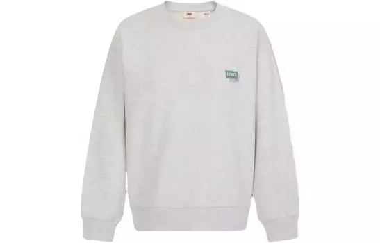 Толстовка унисекс Levi’S, серый