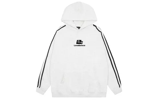 Толстовка унисекс Libito, Синий