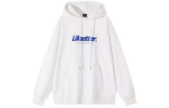 Толстовка унисекс lilbetter, Желтый