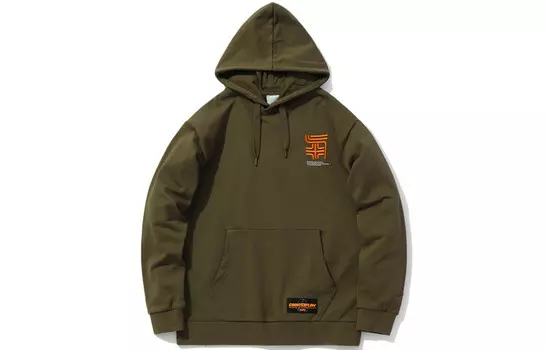 Толстовка унисекс Lining