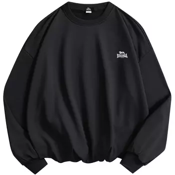 Толстовка унисекс LONSDALE, Белый