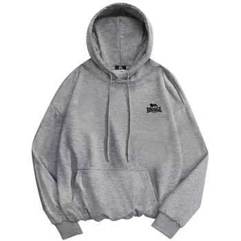 Толстовка унисекс LONSDALE, Белый