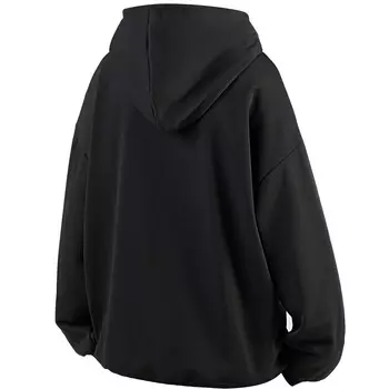 Толстовка унисекс LONSDALE, Черный