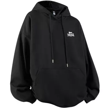 Толстовка унисекс LONSDALE, Цветные Орхидеи