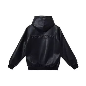 Толстовка унисекс MADE EXTREME, Фиолетовый