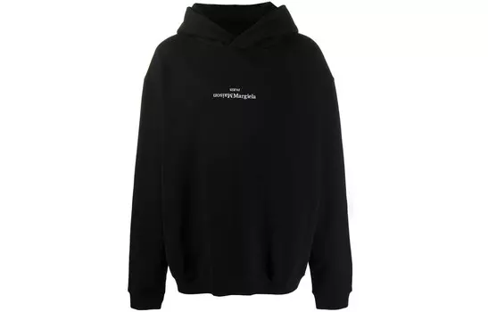 Толстовка унисекс Maison Margiela, белый