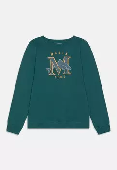 Толстовка UNISEX Makia, цвет jasper green