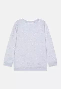 Толстовка UNISEX Makia, светло-серый