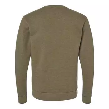 Толстовка унисекс Malibu с круглым вырезом Next Level