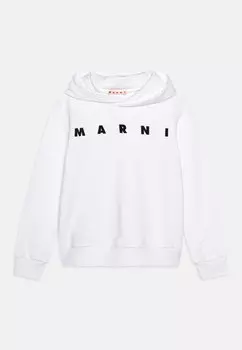 Толстовка Unisex Marni, белый