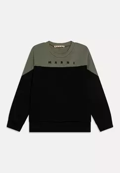 Толстовка UNISEX Marni, черный