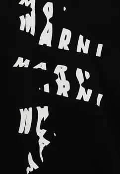 Толстовка UNISEX Marni, черный