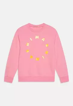 Толстовка Unisex Marni, цвет light candy pink