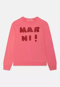 Толстовка Unisex Marni, розовый