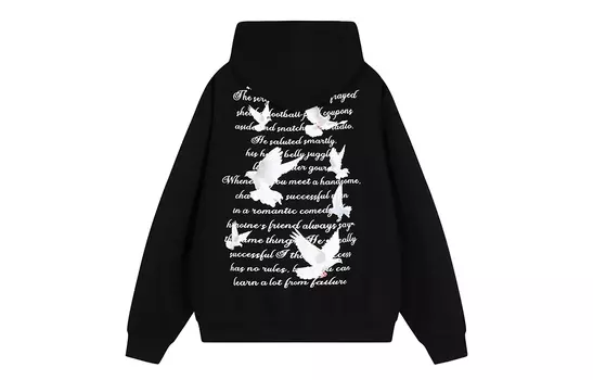 Толстовка унисекс Mimx Homme, Розовый