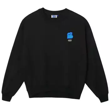 Толстовка унисекс Mind Error, черный