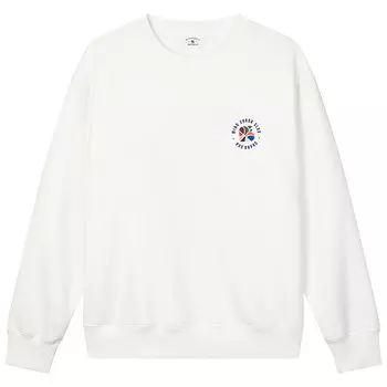 Толстовка унисекс Mind Error, цвет Apricot