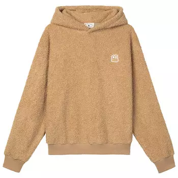 Толстовка унисекс Mind Error, темно-синий