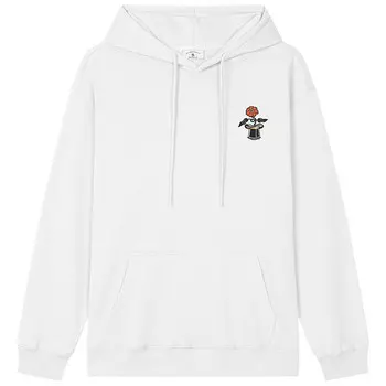 Толстовка унисекс Mind Error, зеленый