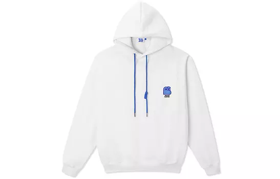 Толстовка унисекс MIND ERROR, Желтый