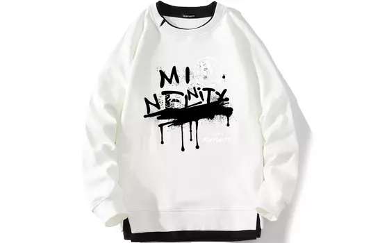 Толстовка унисекс Minfinity, Зеленый