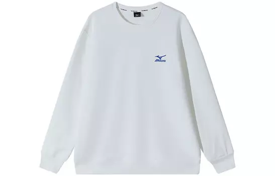 Толстовка унисекс Mizuno, Черный