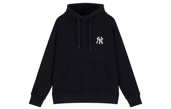 Толстовка унисекс MLB, Черный