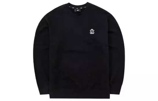 Толстовка унисекс MLB, Черный