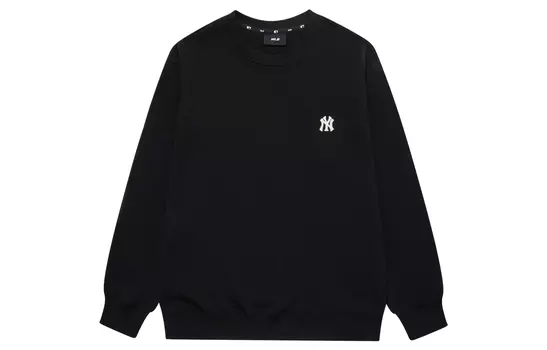 Толстовка унисекс MLB, Черный