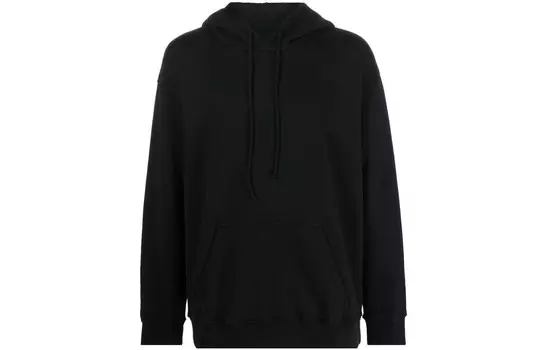 Толстовка унисекс Mm6 Maison Margiela, черный