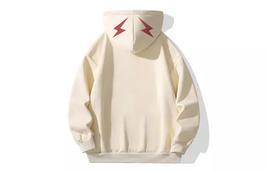 Толстовка унисекс Mogao/mogao, C5380 абрикос