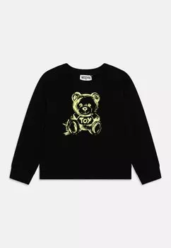 Толстовка Unisex MOSCHINO, цвет nero/black