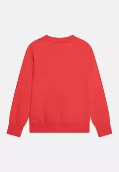 Толстовка UNISEX MOSCHINO, красный