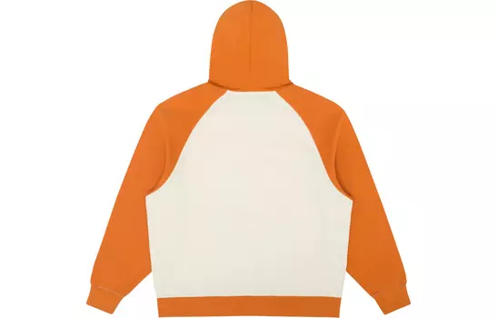 Толстовка унисекс MostwantedLab, Бежевый