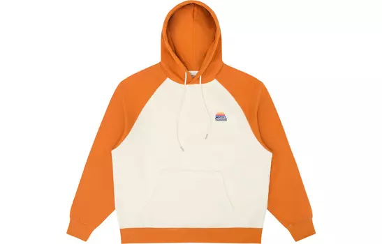 Толстовка унисекс MostwantedLab, Рисовая трава зеленая