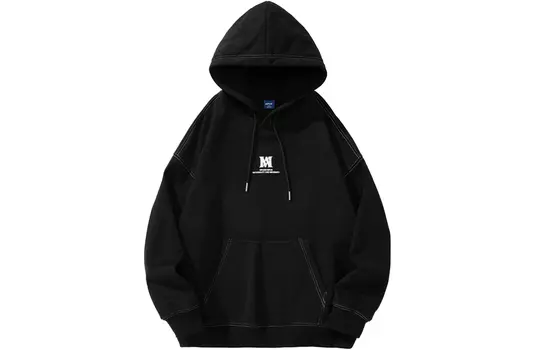 Толстовка унисекс MPUX, Хаки