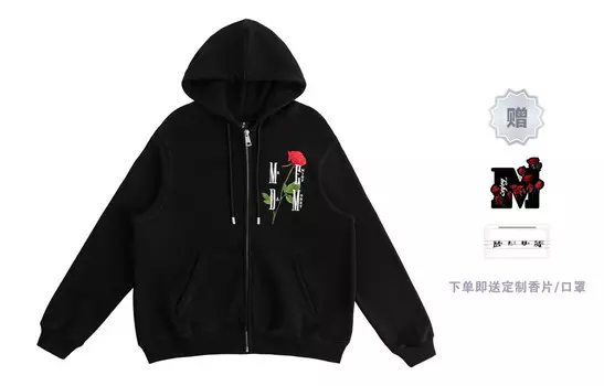 Толстовка унисекс Mr.Enjoyda Money, Черный