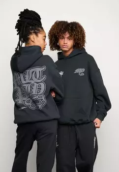 Толстовка UNISEX Multiply Apparel, антрацит