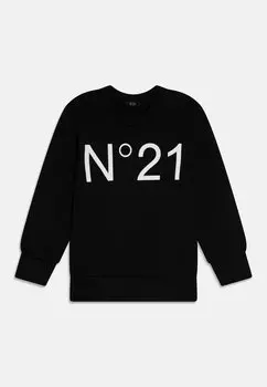 Толстовка Unisex N°21, черный