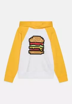 Толстовка UNISEX N°21, цвет white