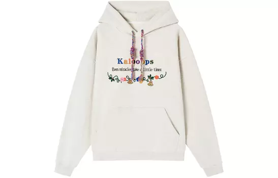 Толстовка унисекс Neotcg, Светло-серый