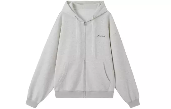 Толстовка унисекс Neotcg, Светло-серый (на флисовой подкладке)