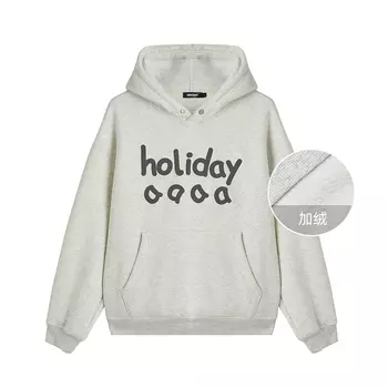 Толстовка унисекс Nnova, Черный