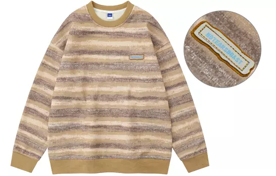 Толстовка унисекс No Tears, Хаки