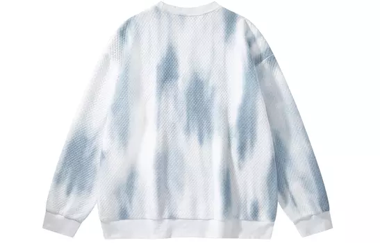 Толстовка унисекс No Tears, Синий