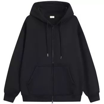 Толстовка унисекс NOME, Хизер Грей