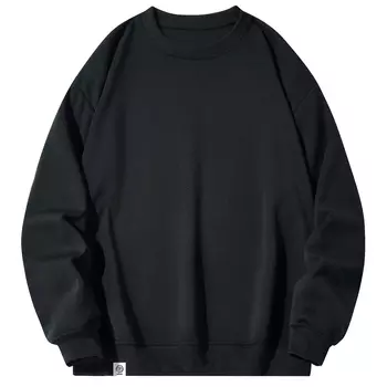 Толстовка унисекс NOME, Хизер Грей