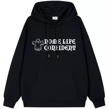 Толстовка унисекс NOME, Сирень