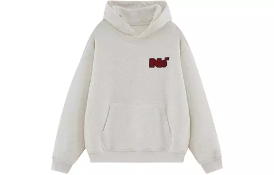 Толстовка унисекс Nomt, Бежевый